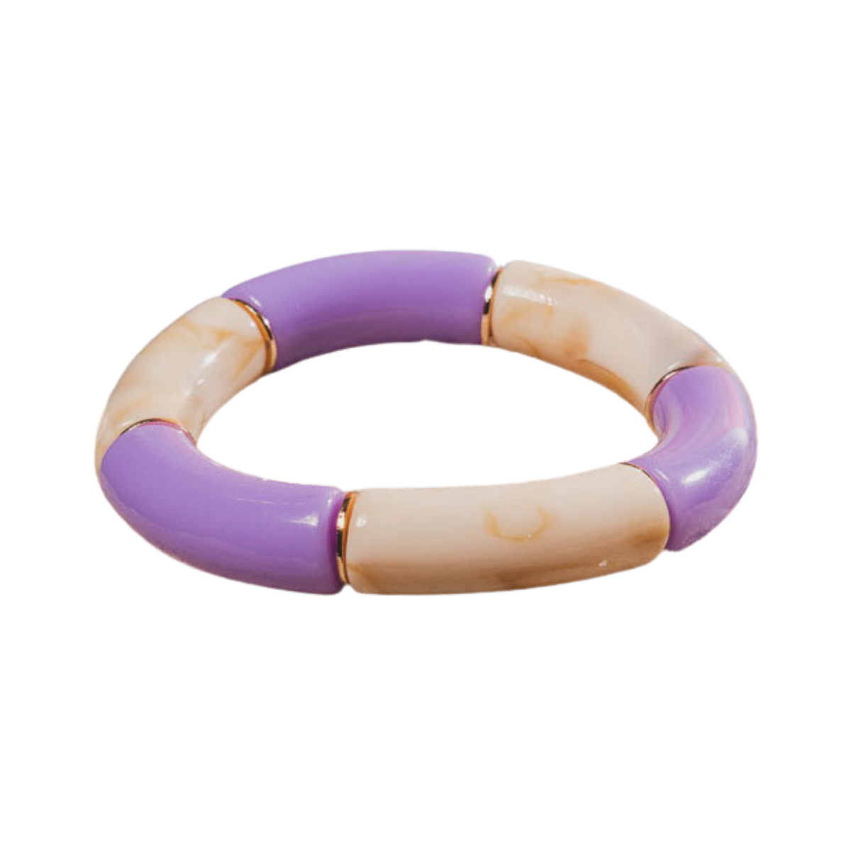 Coral Bracelet