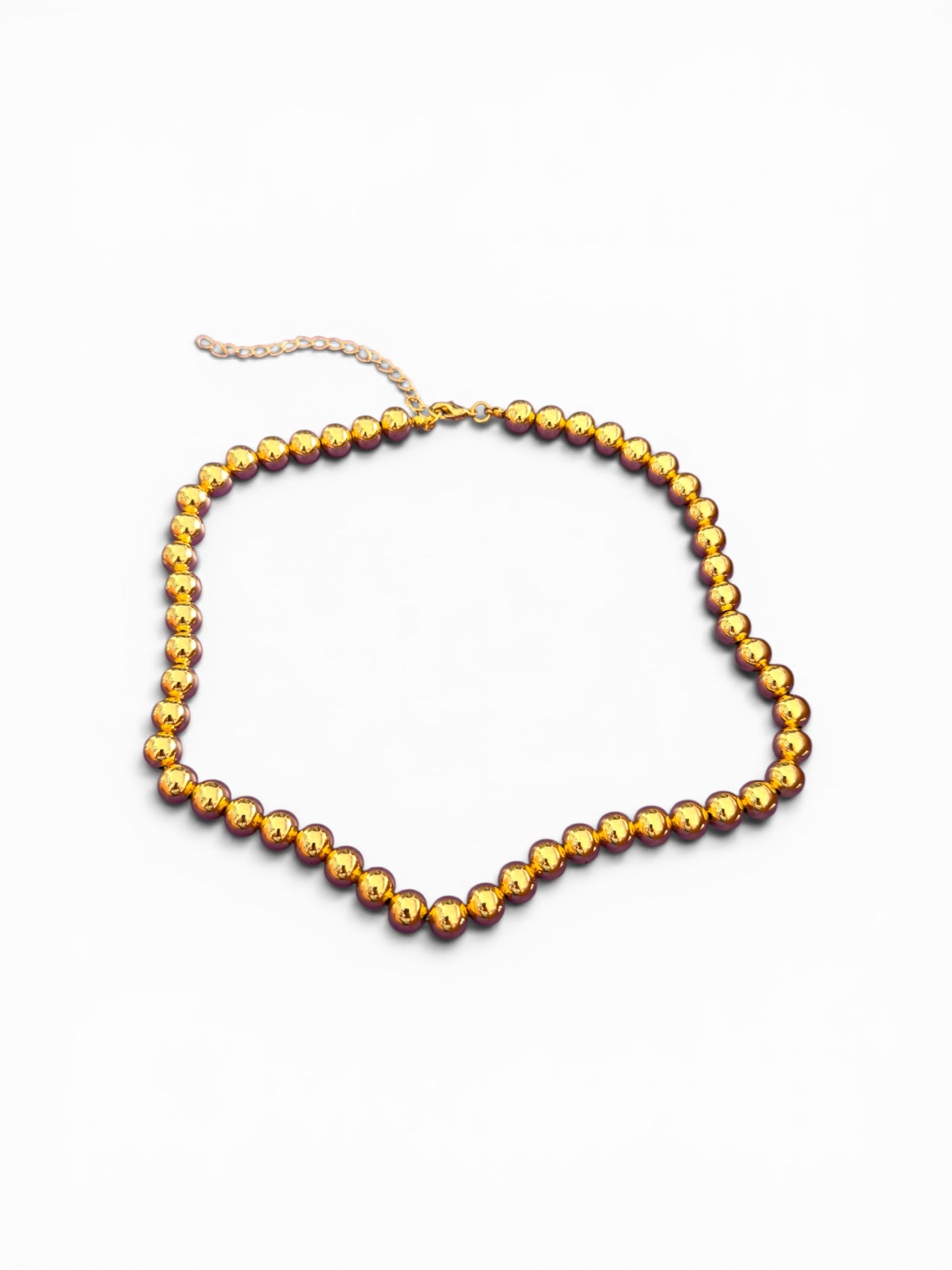 Tide Necklace