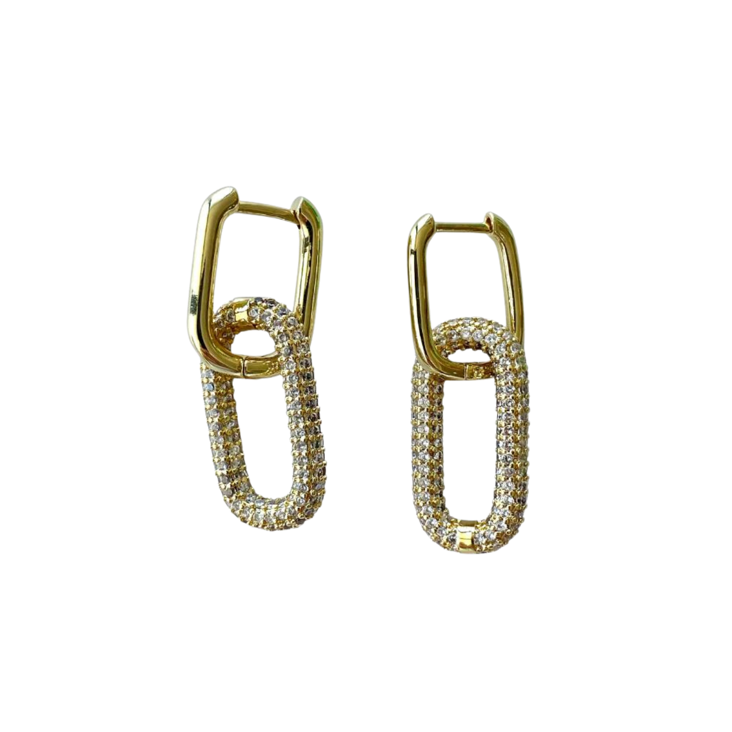 Glam Earrings