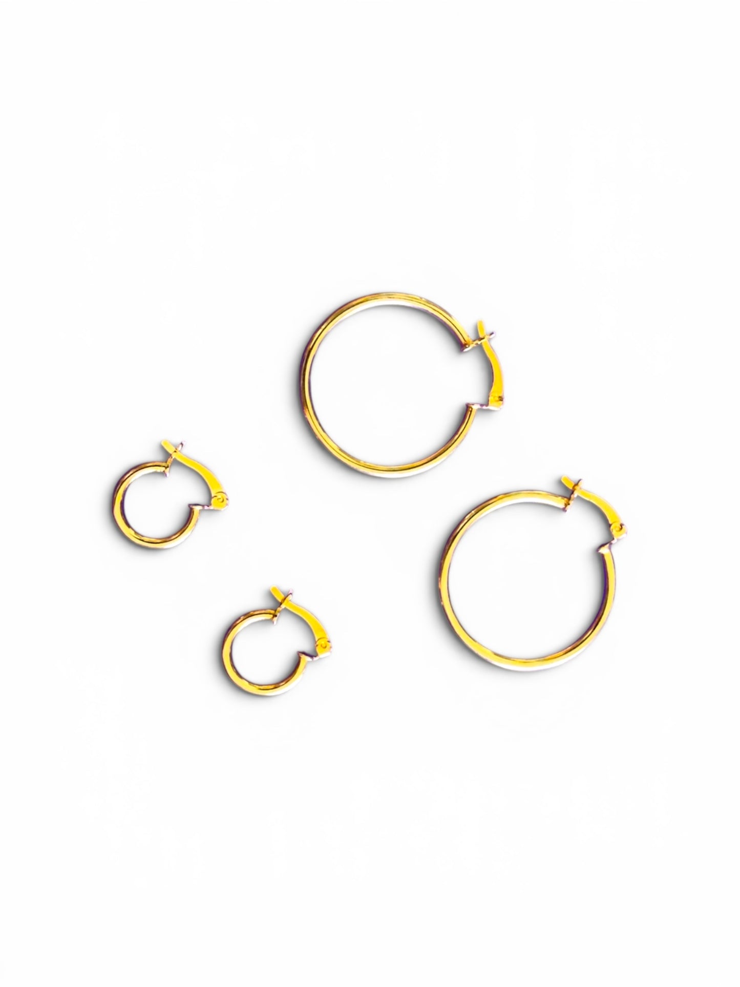 Favorite Hoops