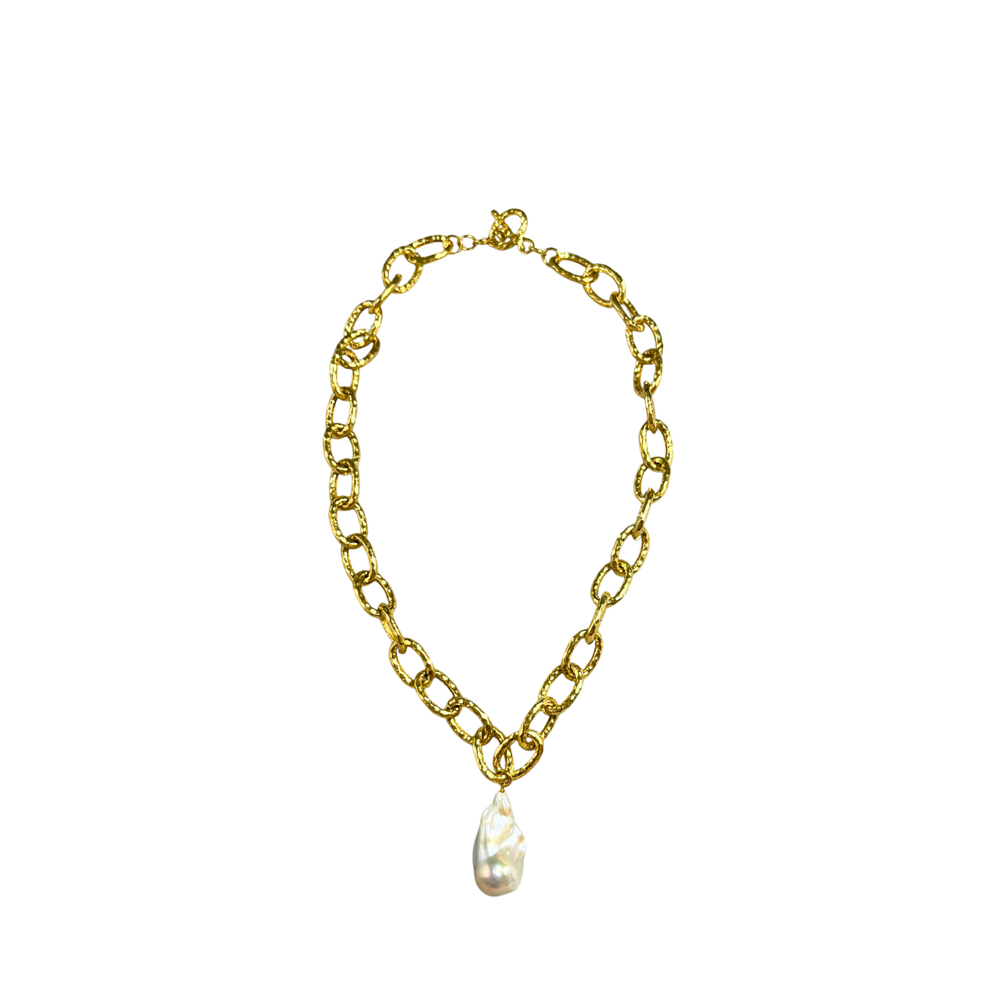 Sea Drop Necklace Aura PB