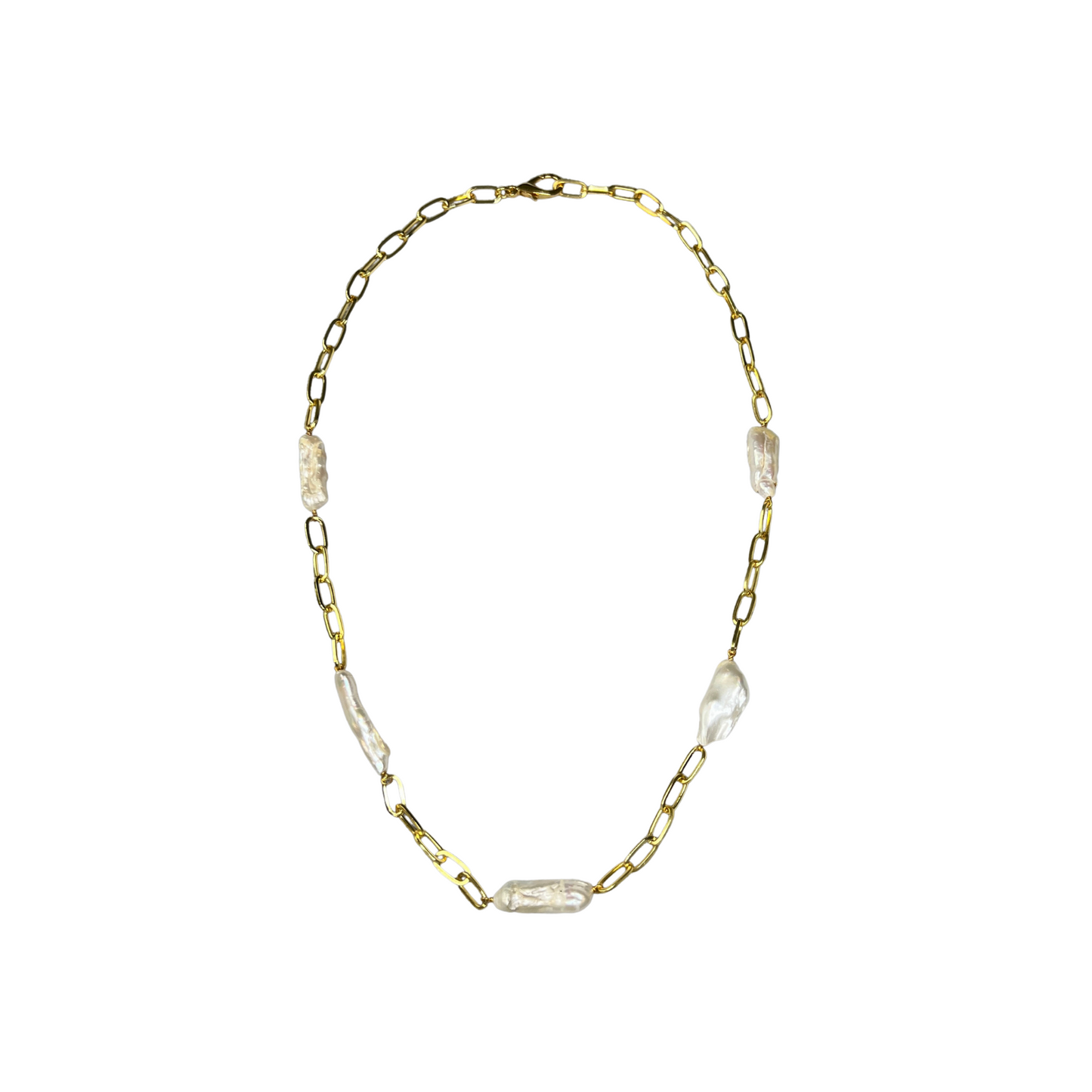 Sweet Dreams Necklace Aura PB