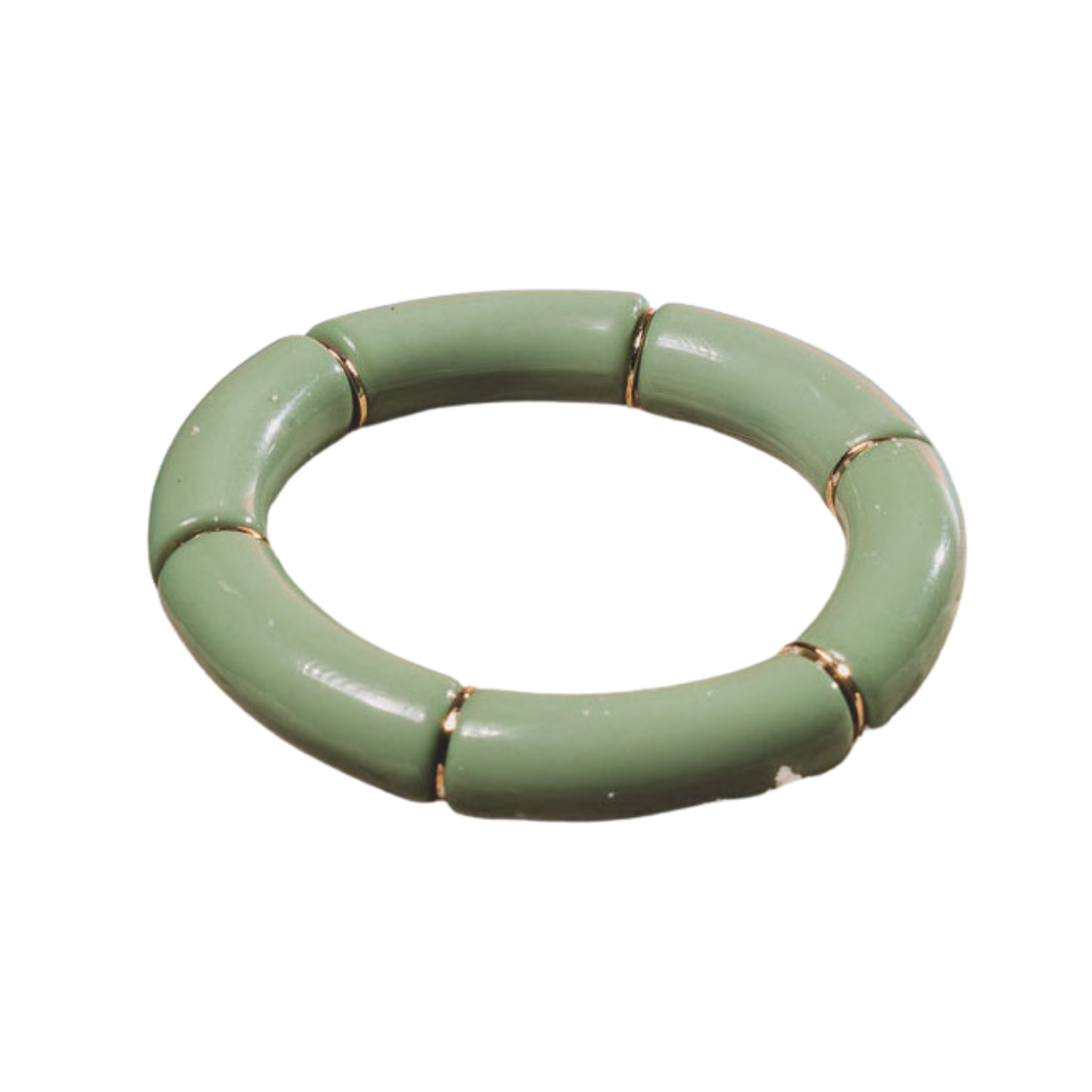 Coral Bracelet