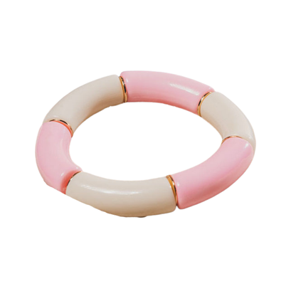 Coral Bracelet