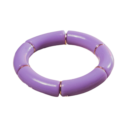 Coral Bracelet
