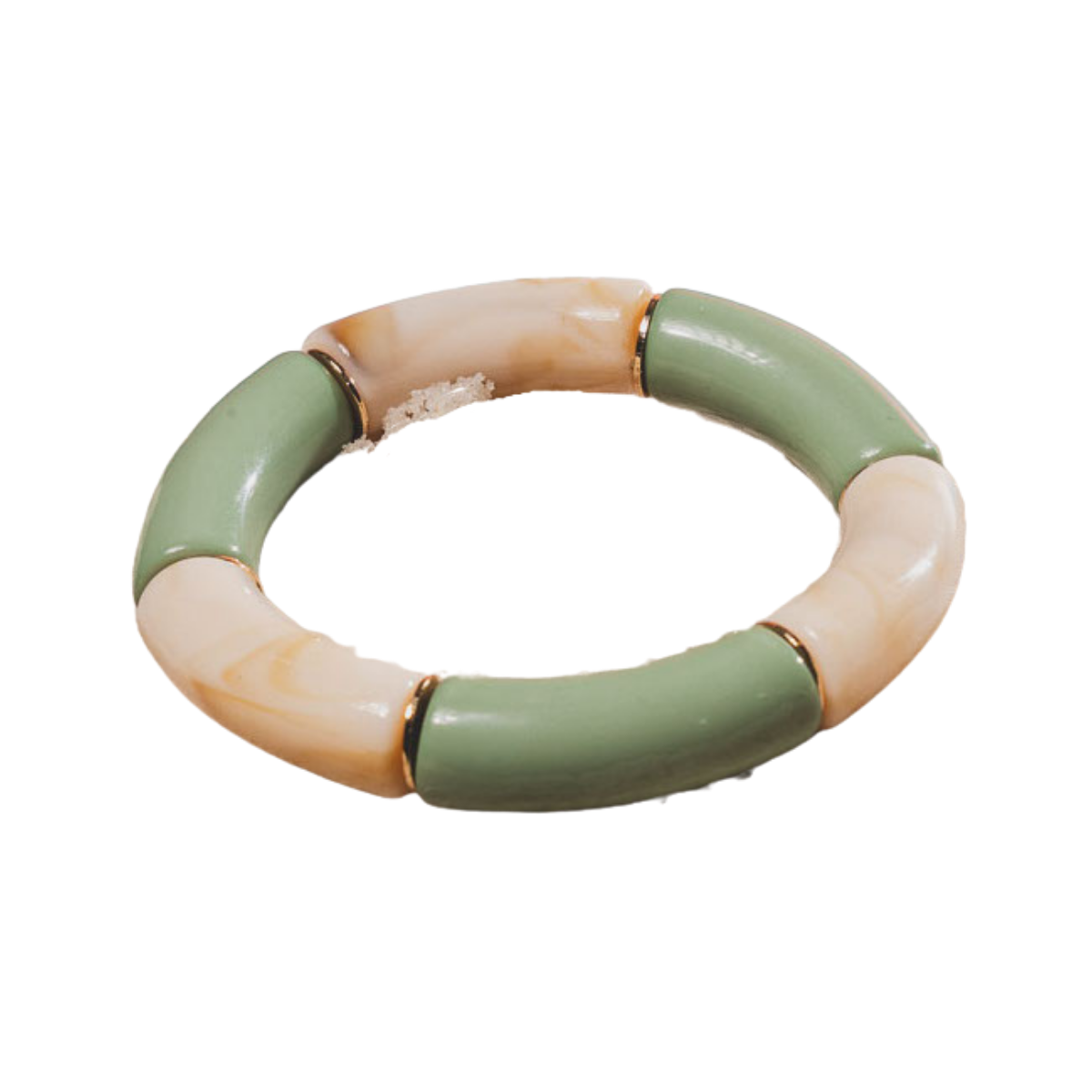 Coral Bracelet