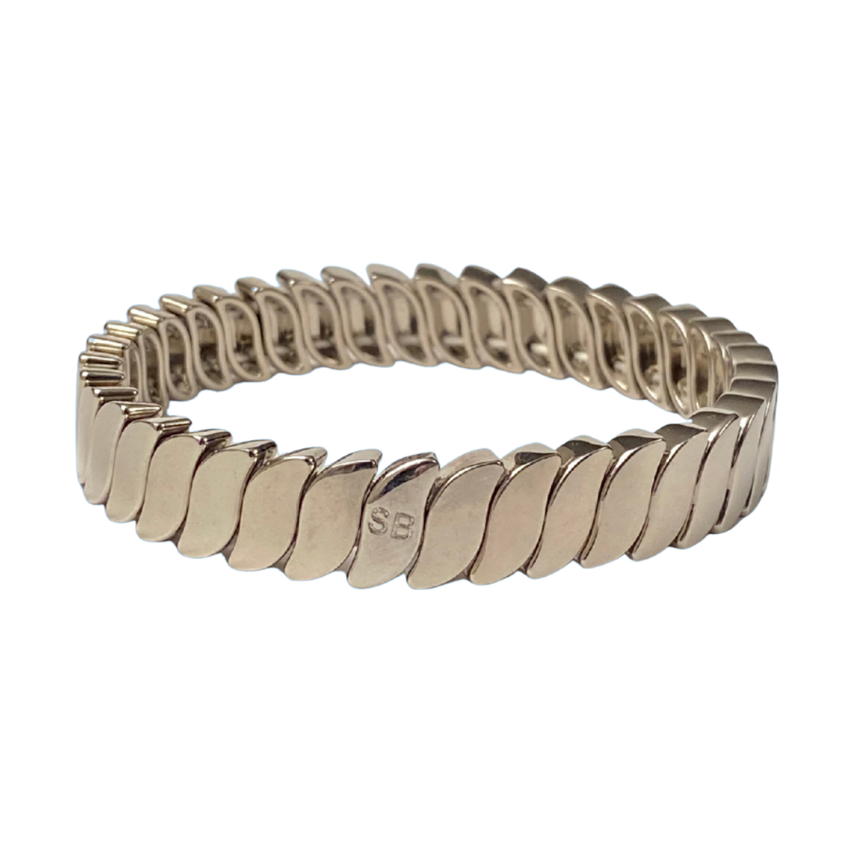 Champagne Bracelet