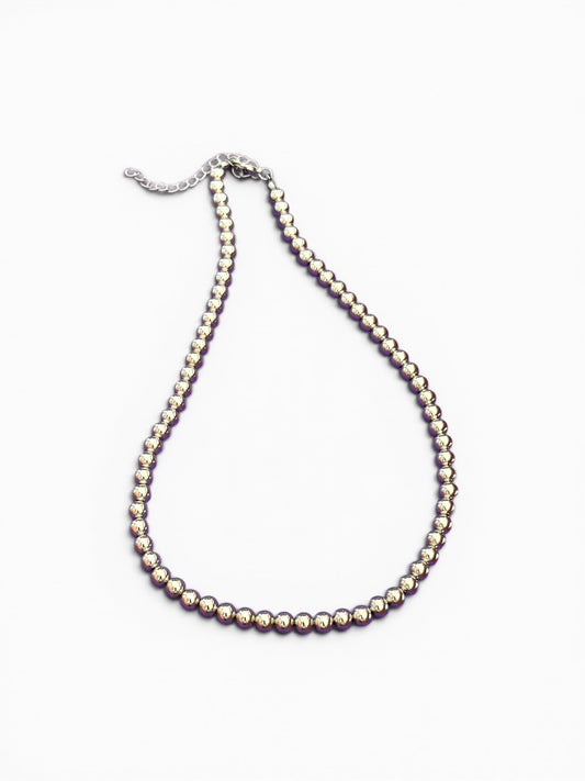 Tide Necklace