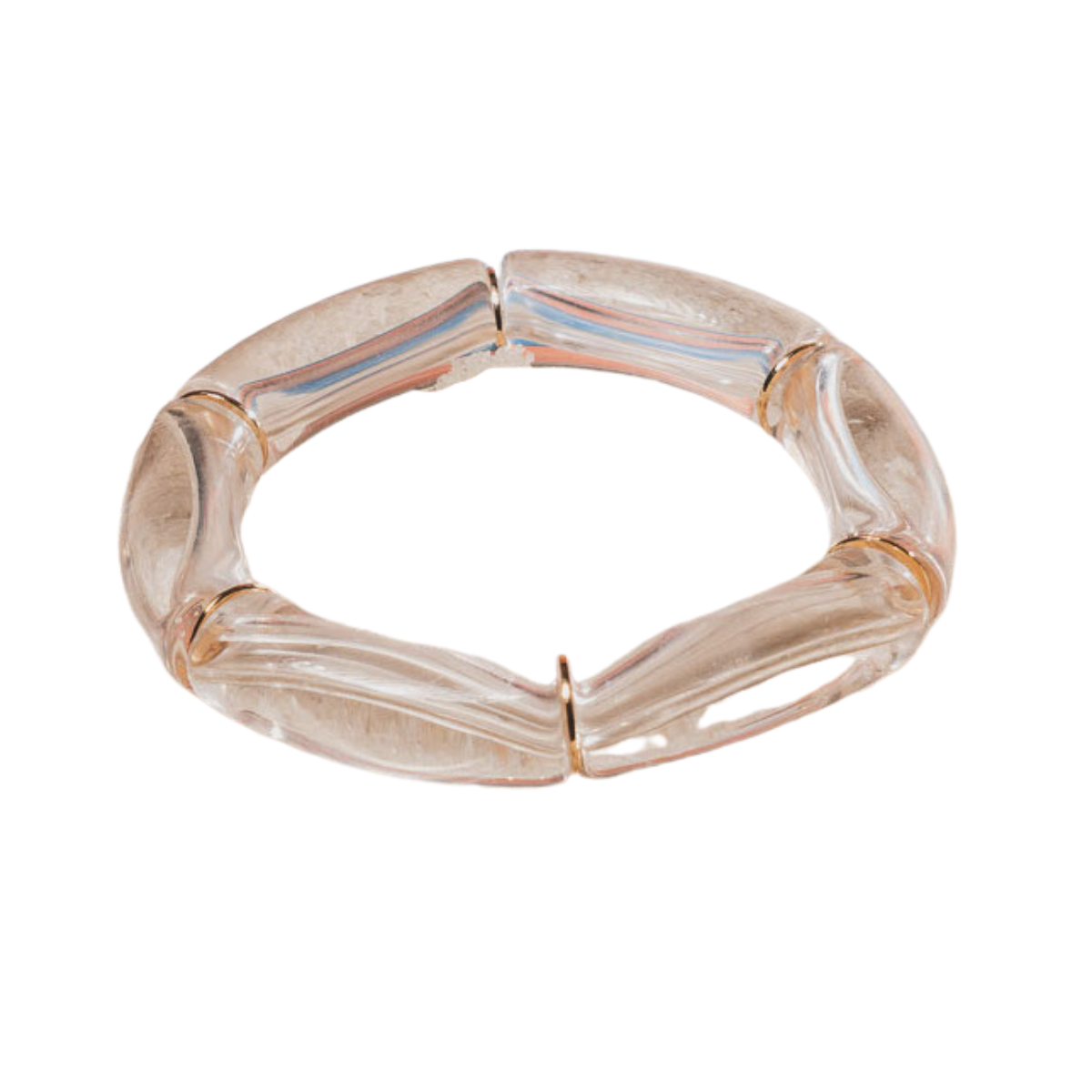 Coral Bracelet