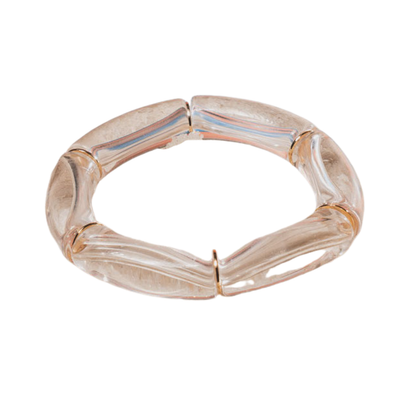 Coral Bracelet