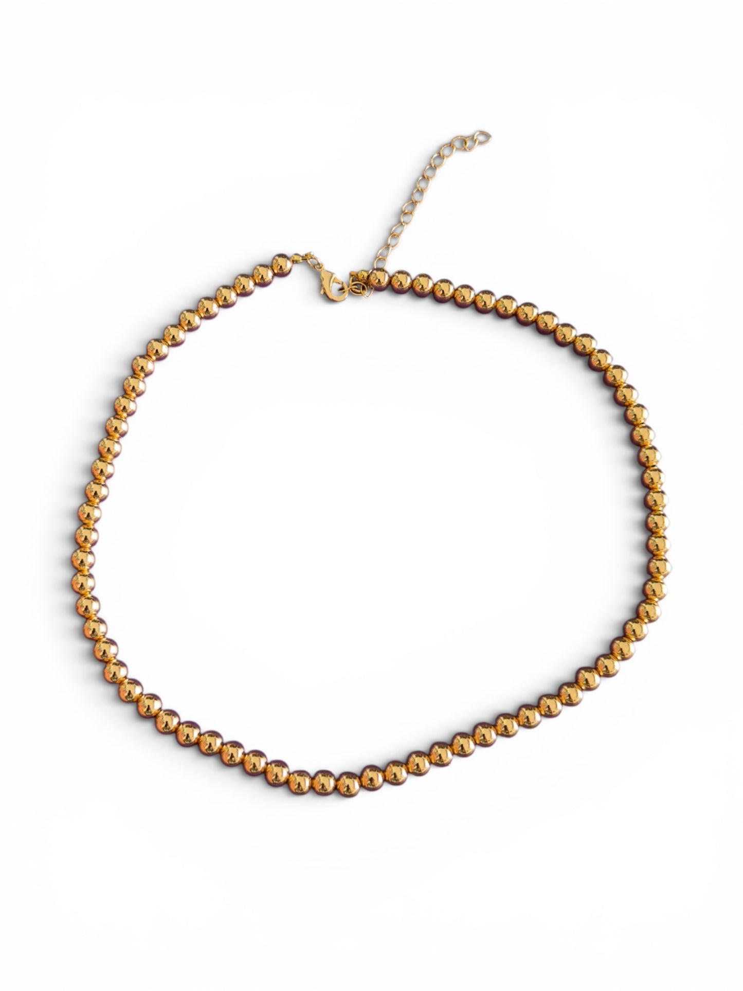 Tide Necklace