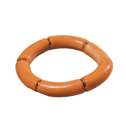 Coral Bracelet