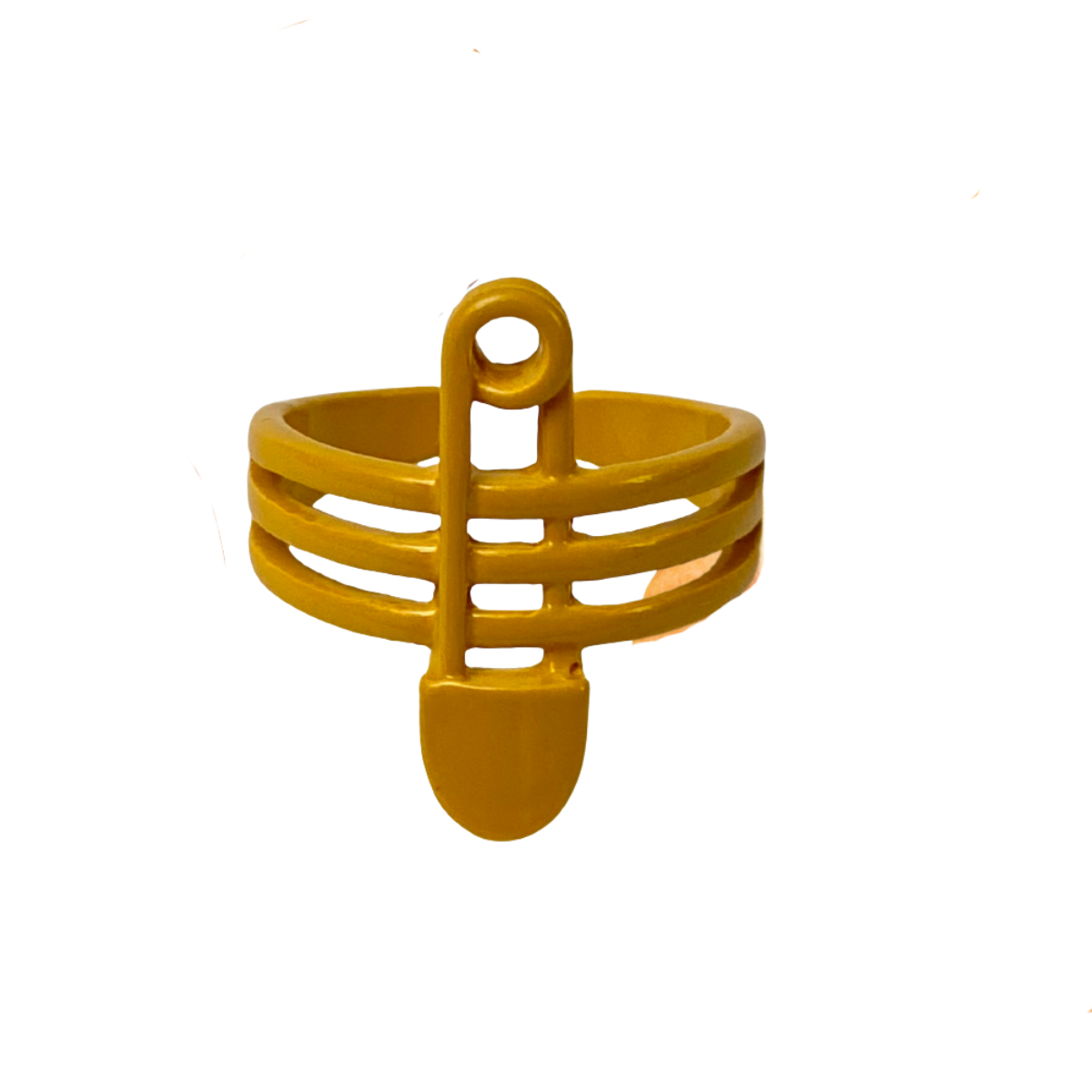 Pulse rings