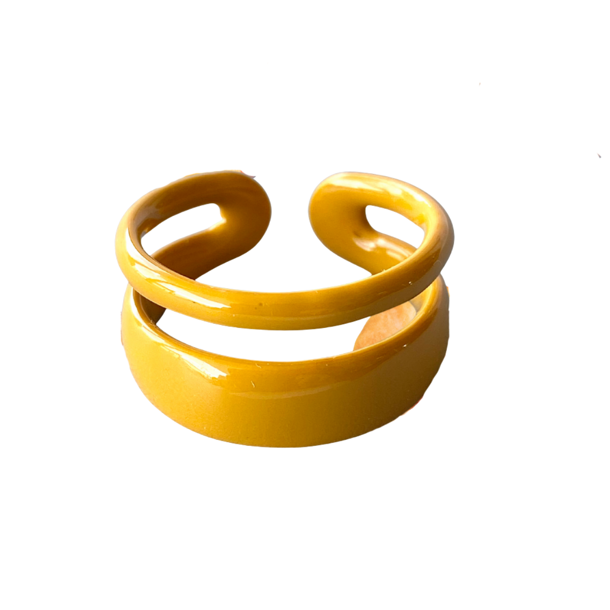 Pulse rings
