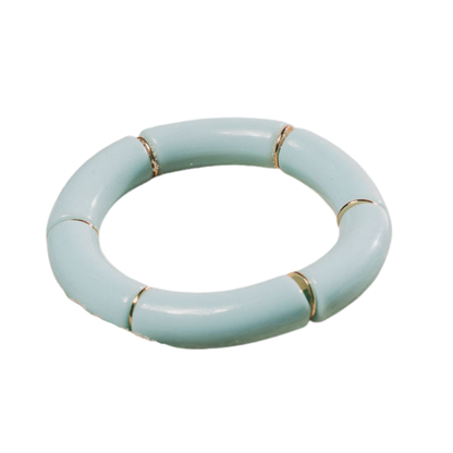 Coral Bracelet