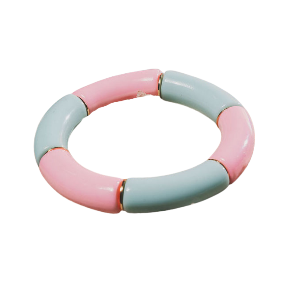 Coral Bracelet