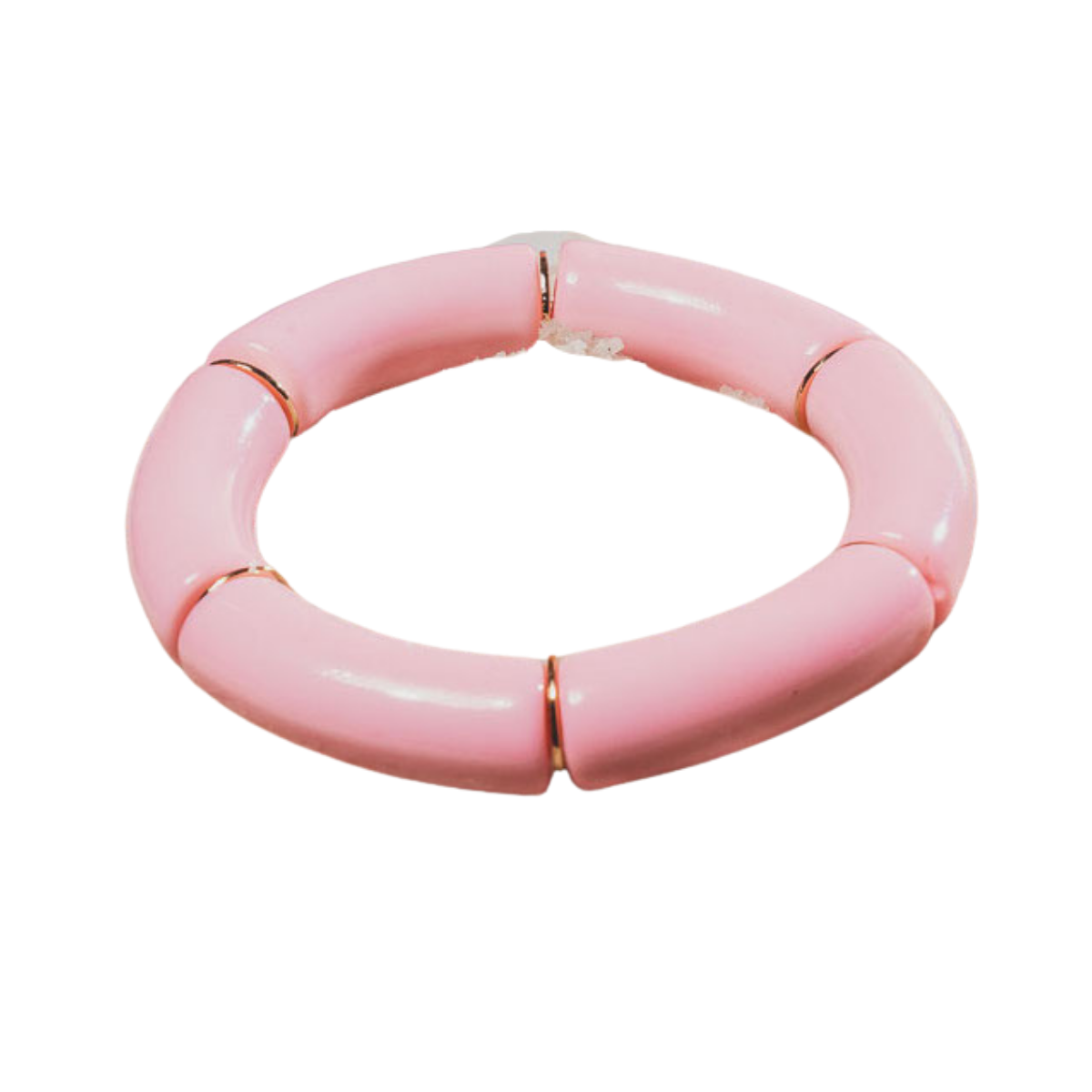 Coral Bracelet