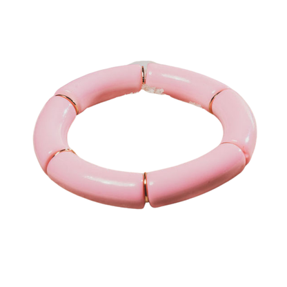 Coral Bracelet