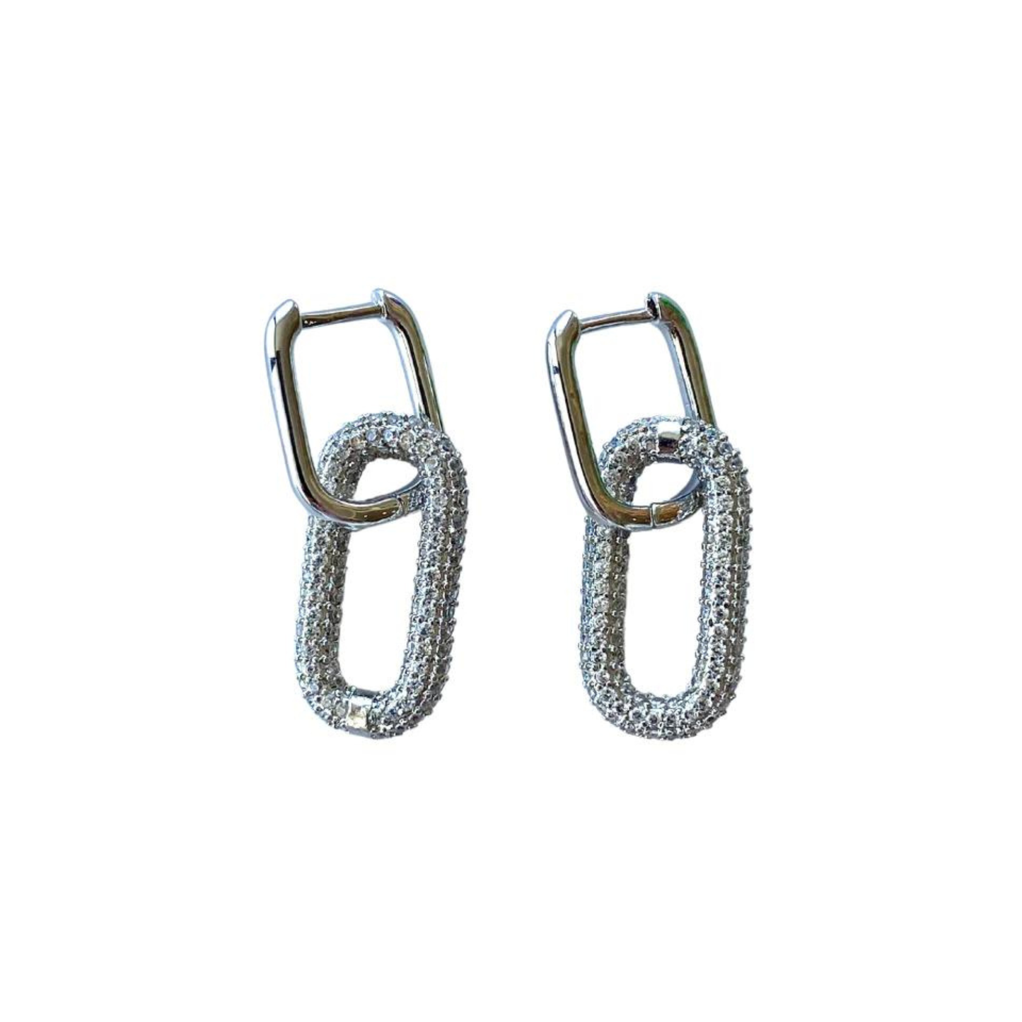 Glam Earrings