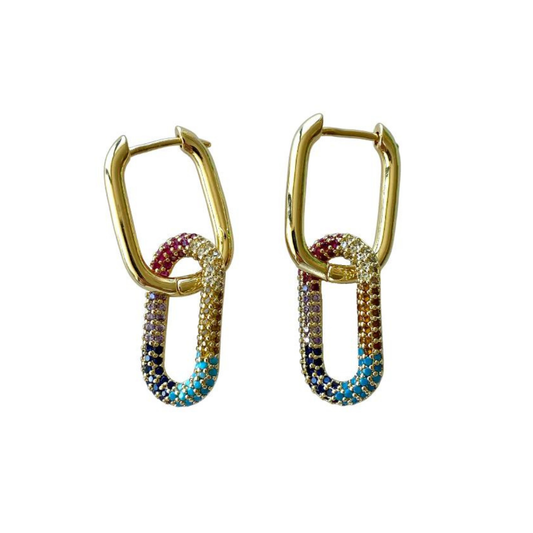 Glam Earrings