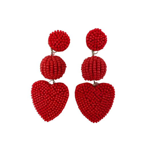 Valentines Earrings