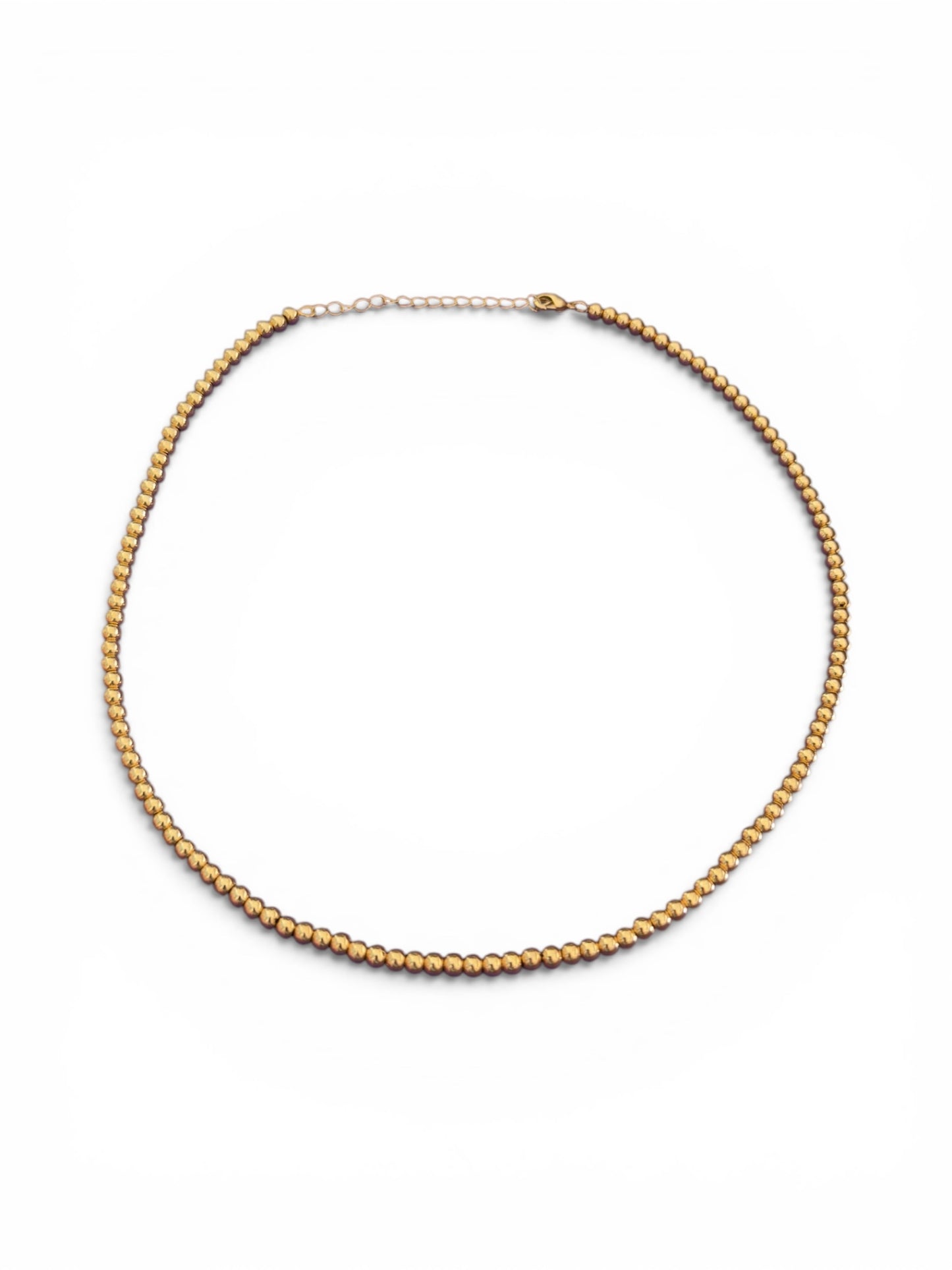 Tide Necklace