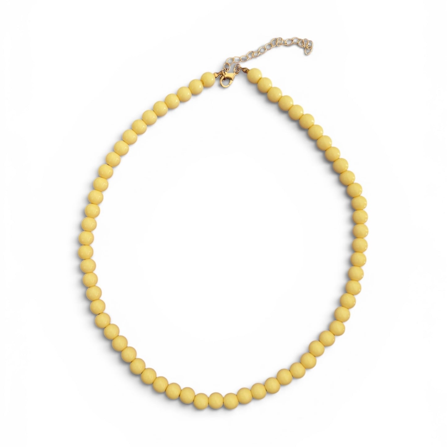 Aura Beads Necklace