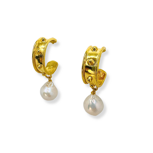 Camila Earrings