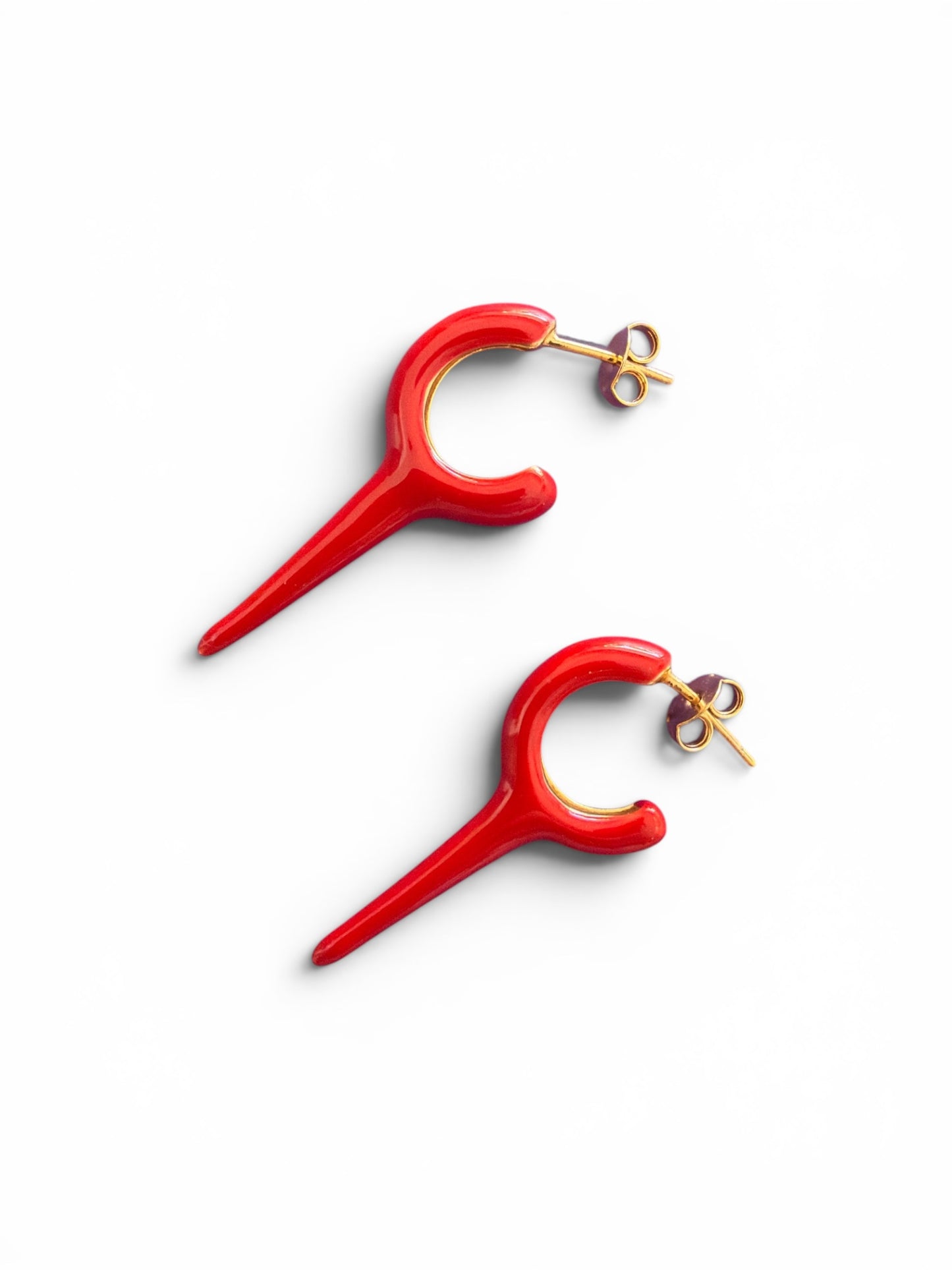 Spike Earrings