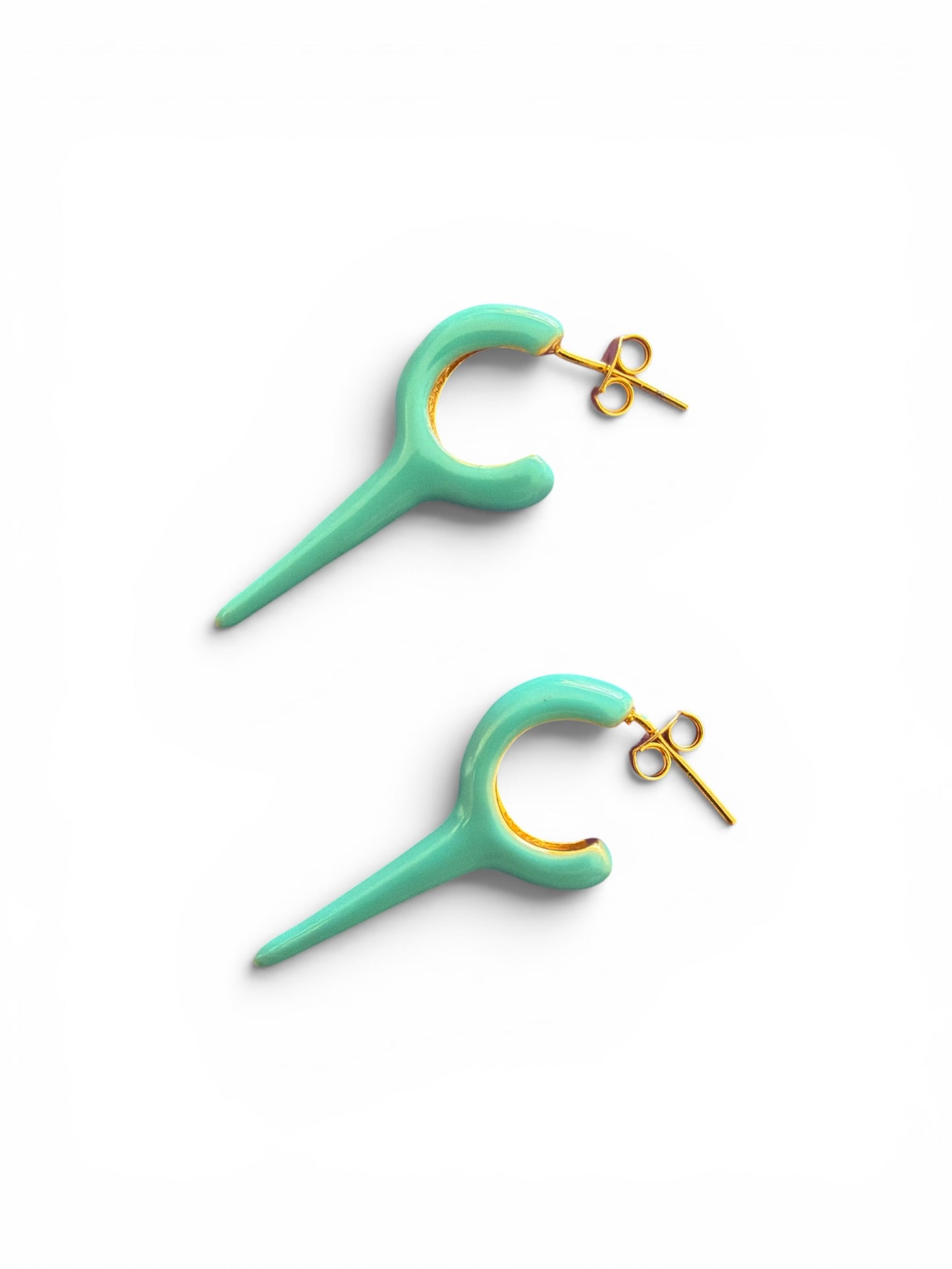 Spike Earrings