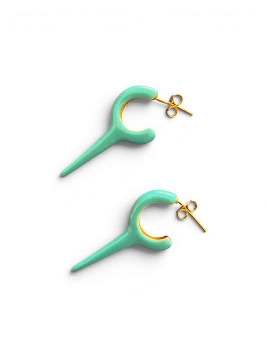 Spike Earrings