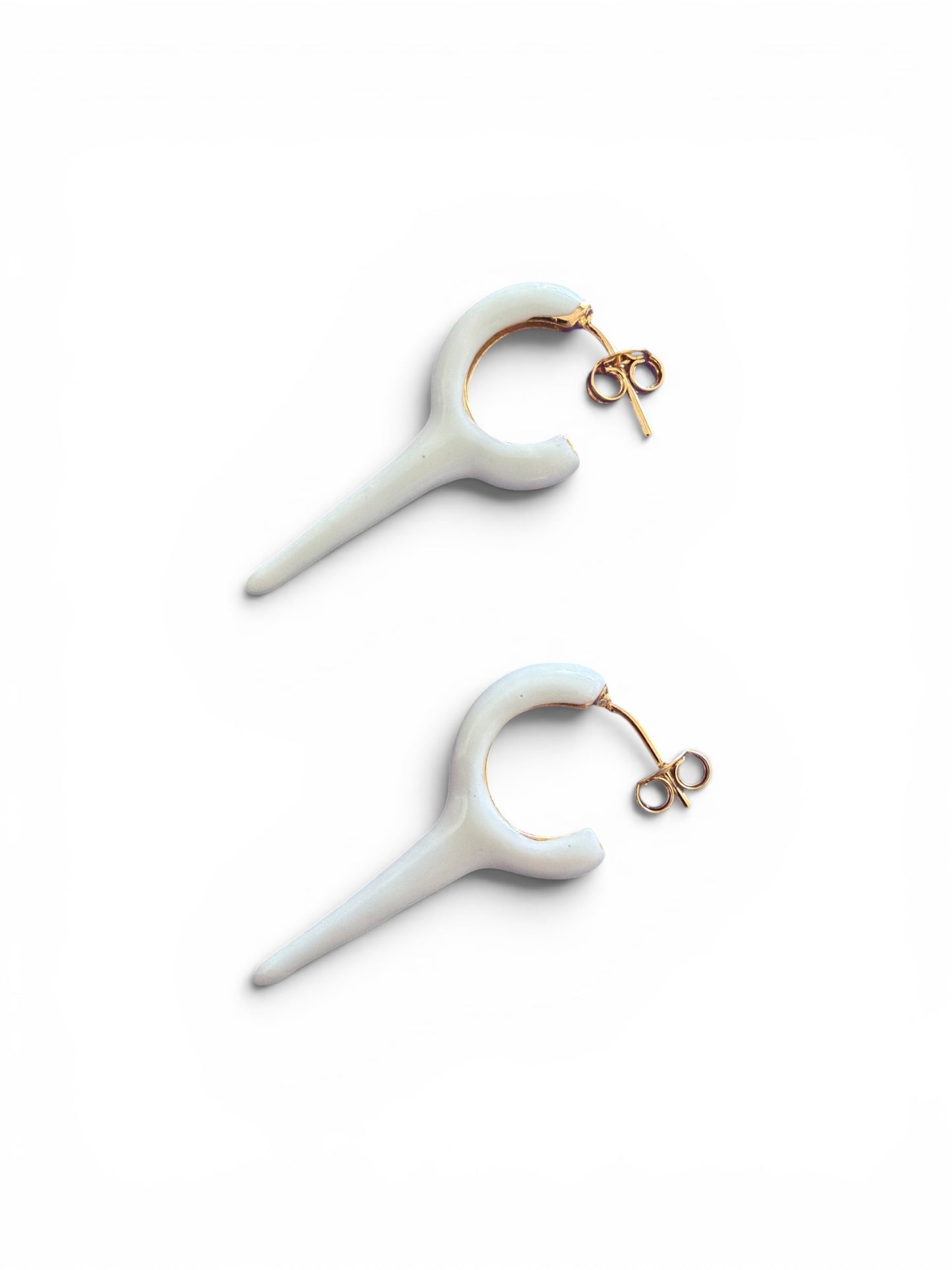 Spike Earrings