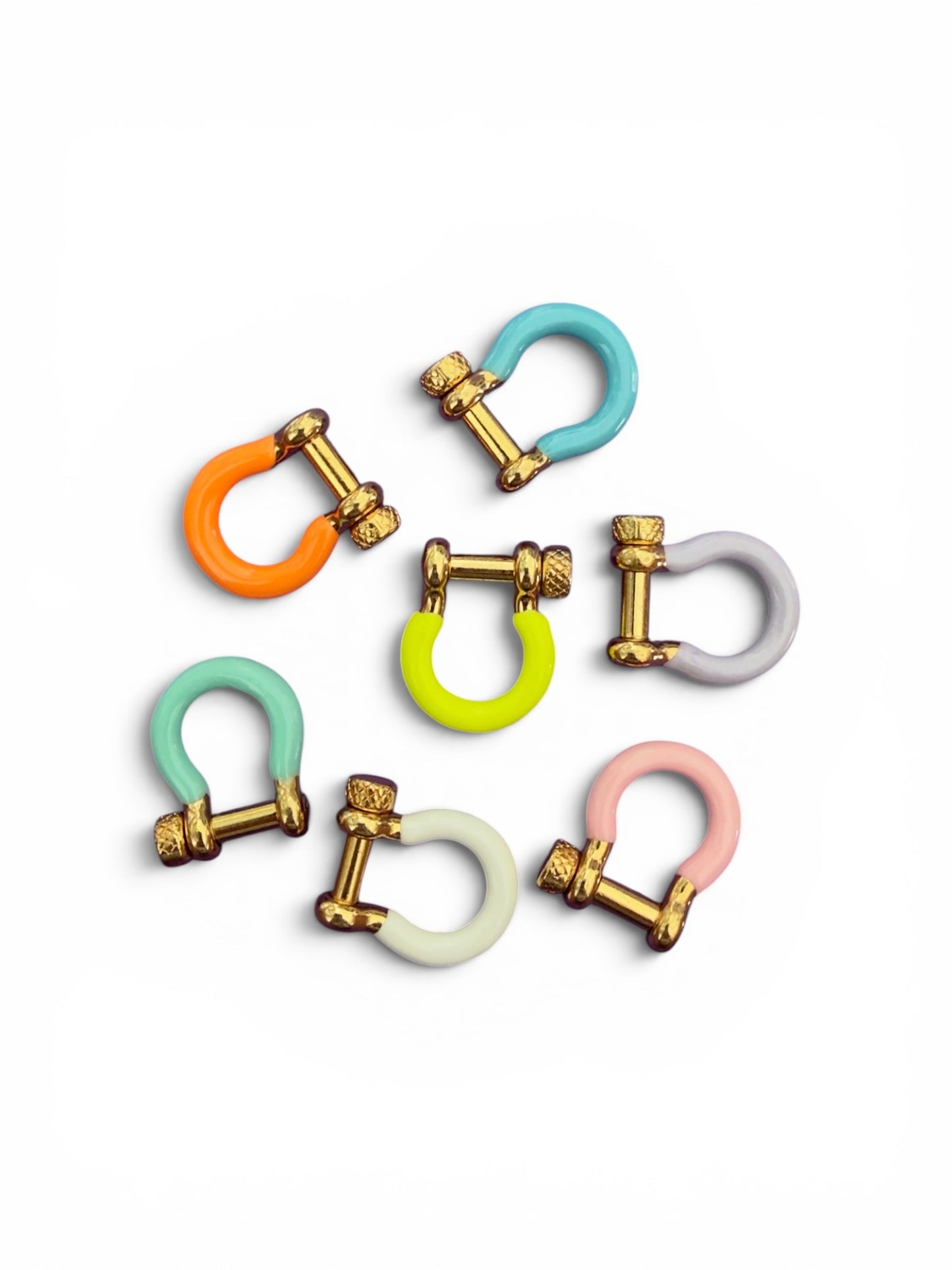 Link Charms