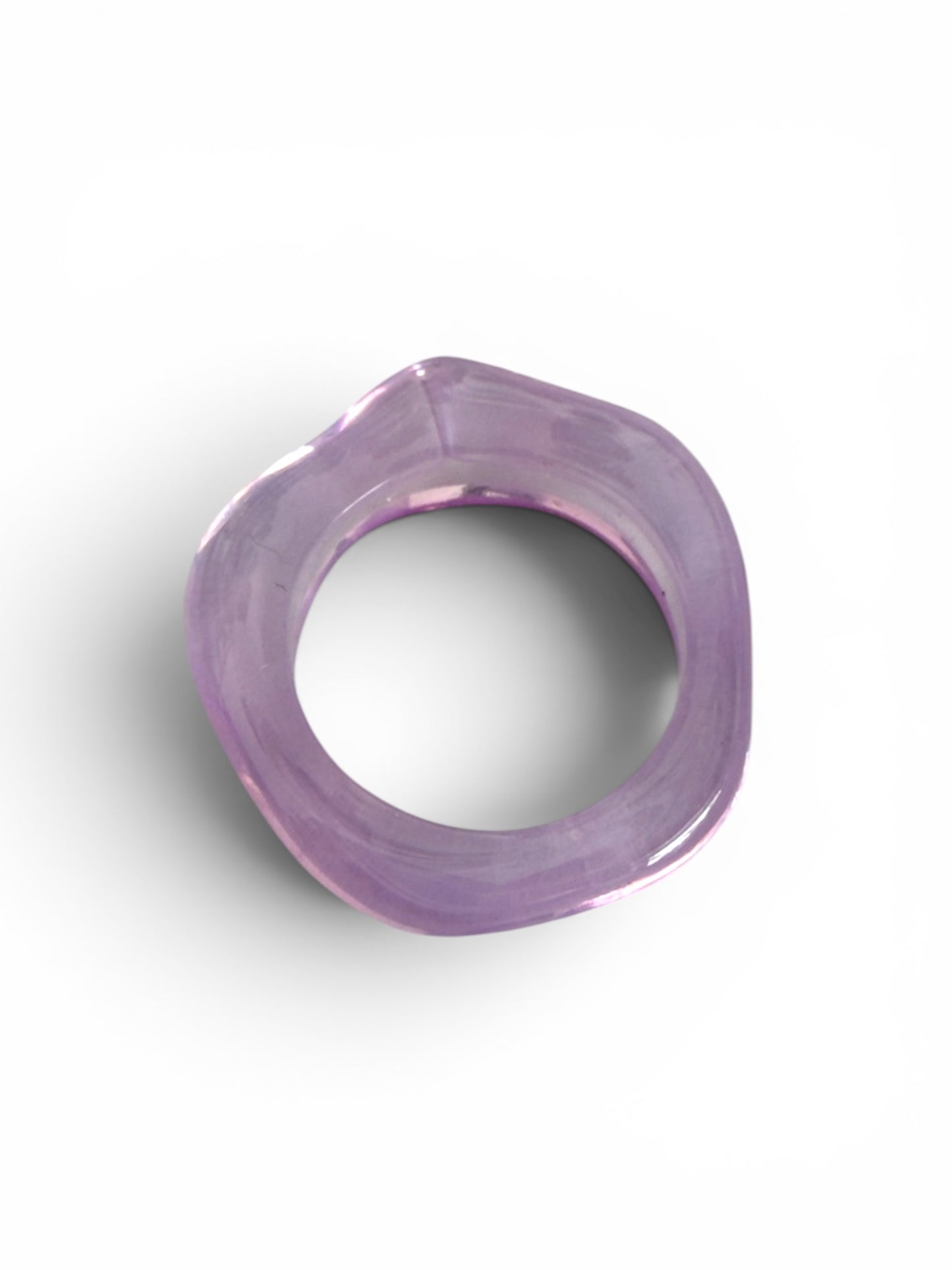 Jellyfish Rings