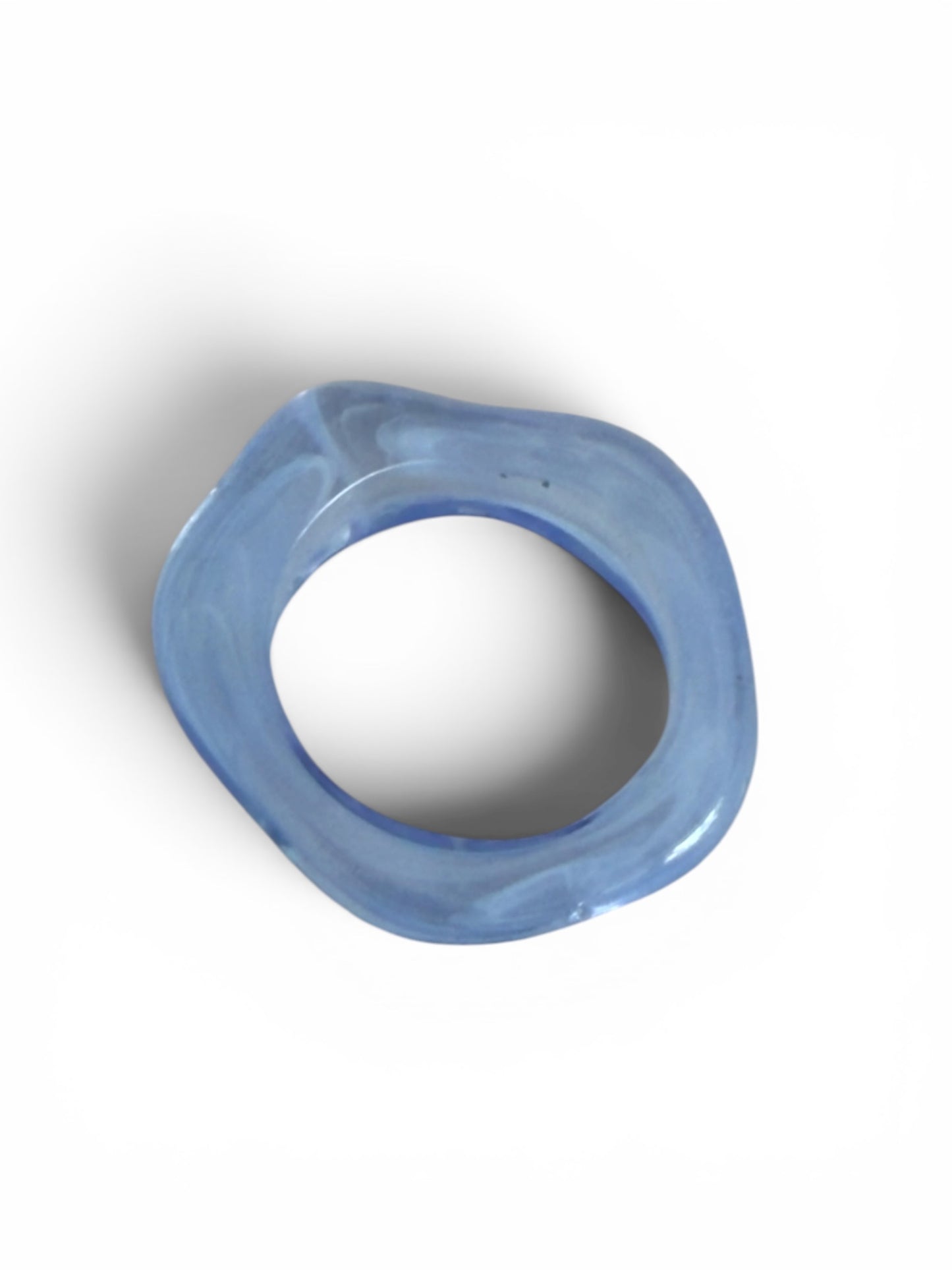 Jellyfish Rings