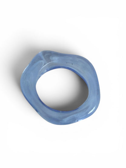 Jellyfish Rings