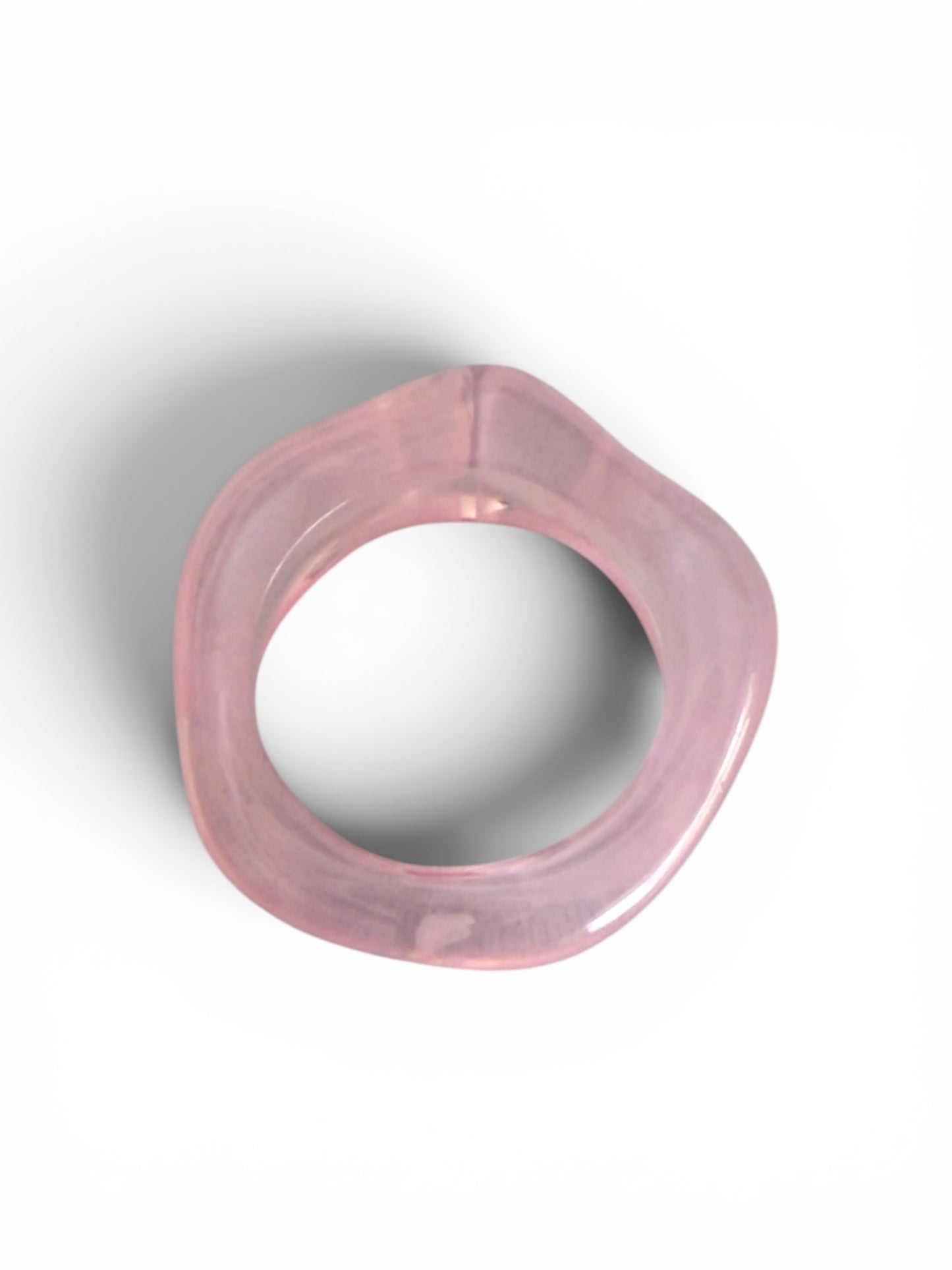 Jellyfish Rings