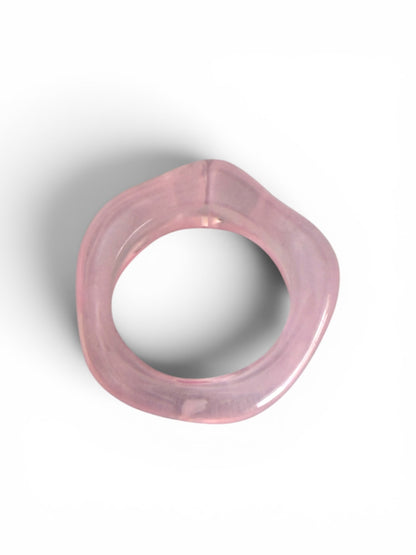 Jellyfish Rings