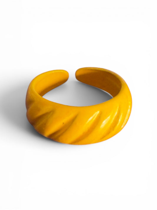 Anchor Rings