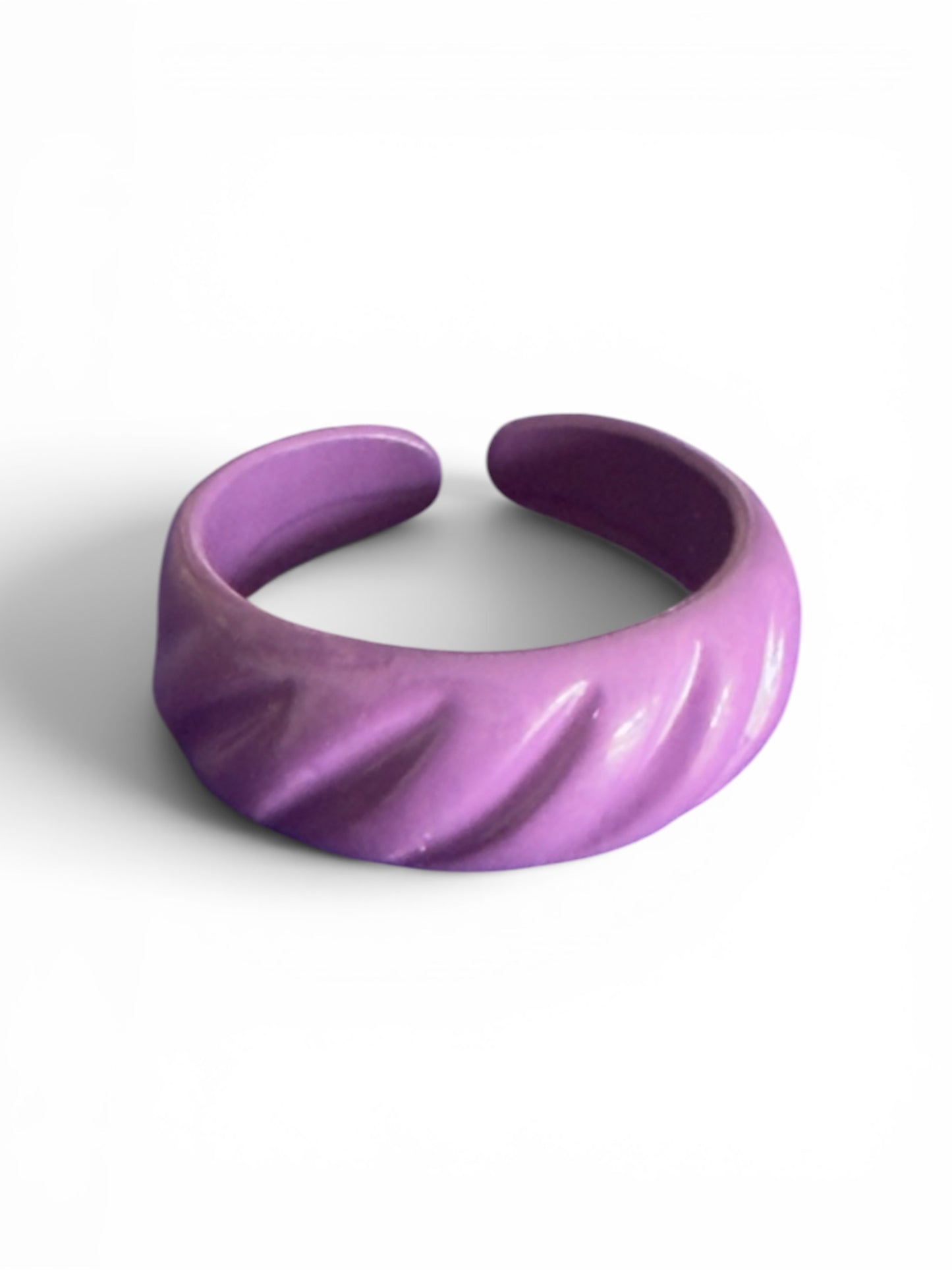 Anchor Rings