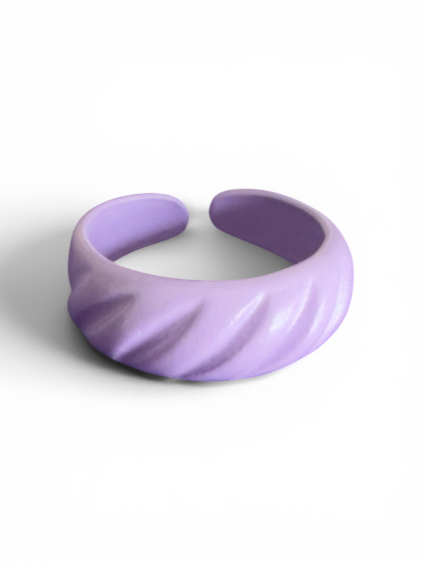 Anchor Rings