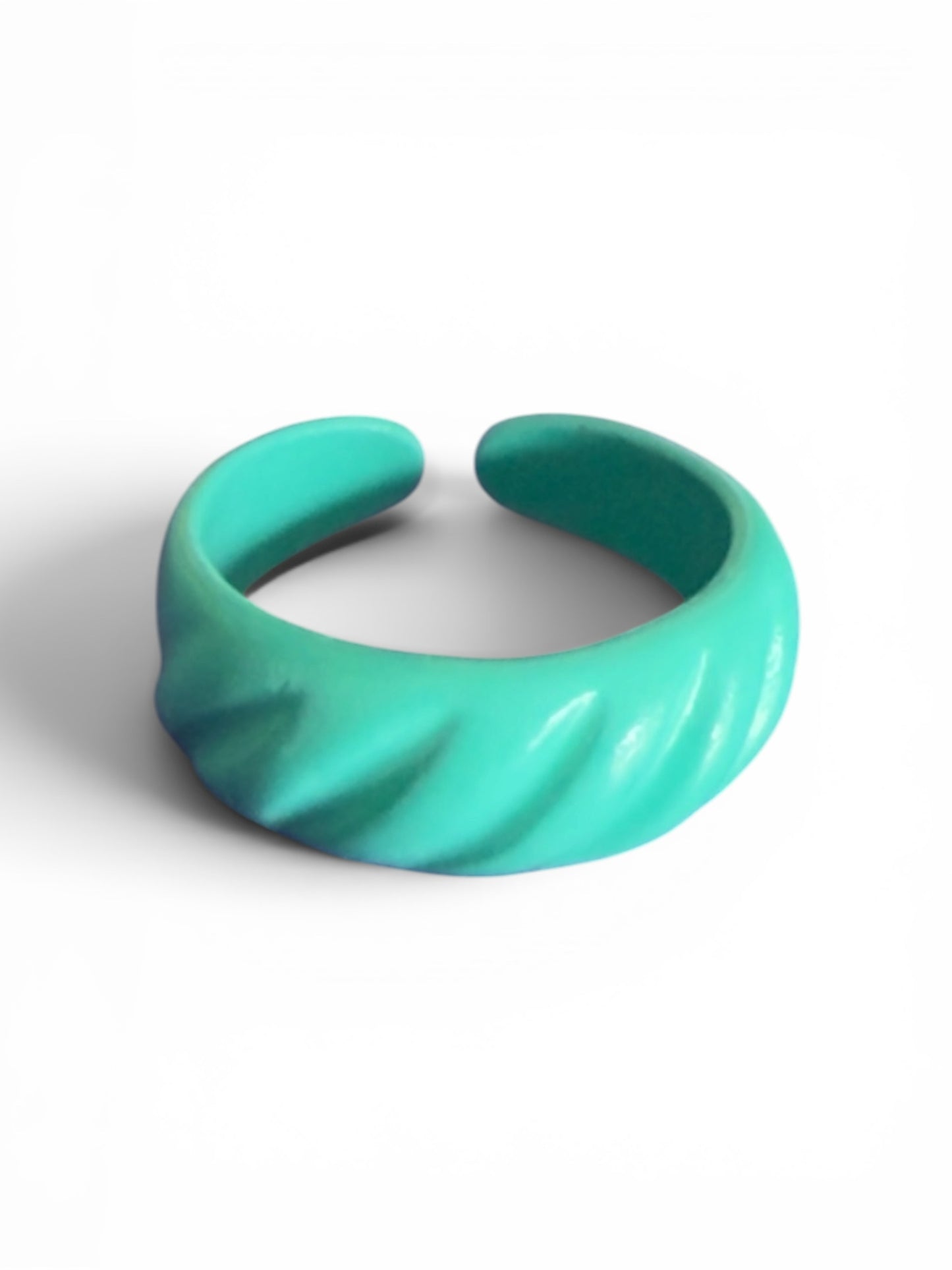 Anchor Rings