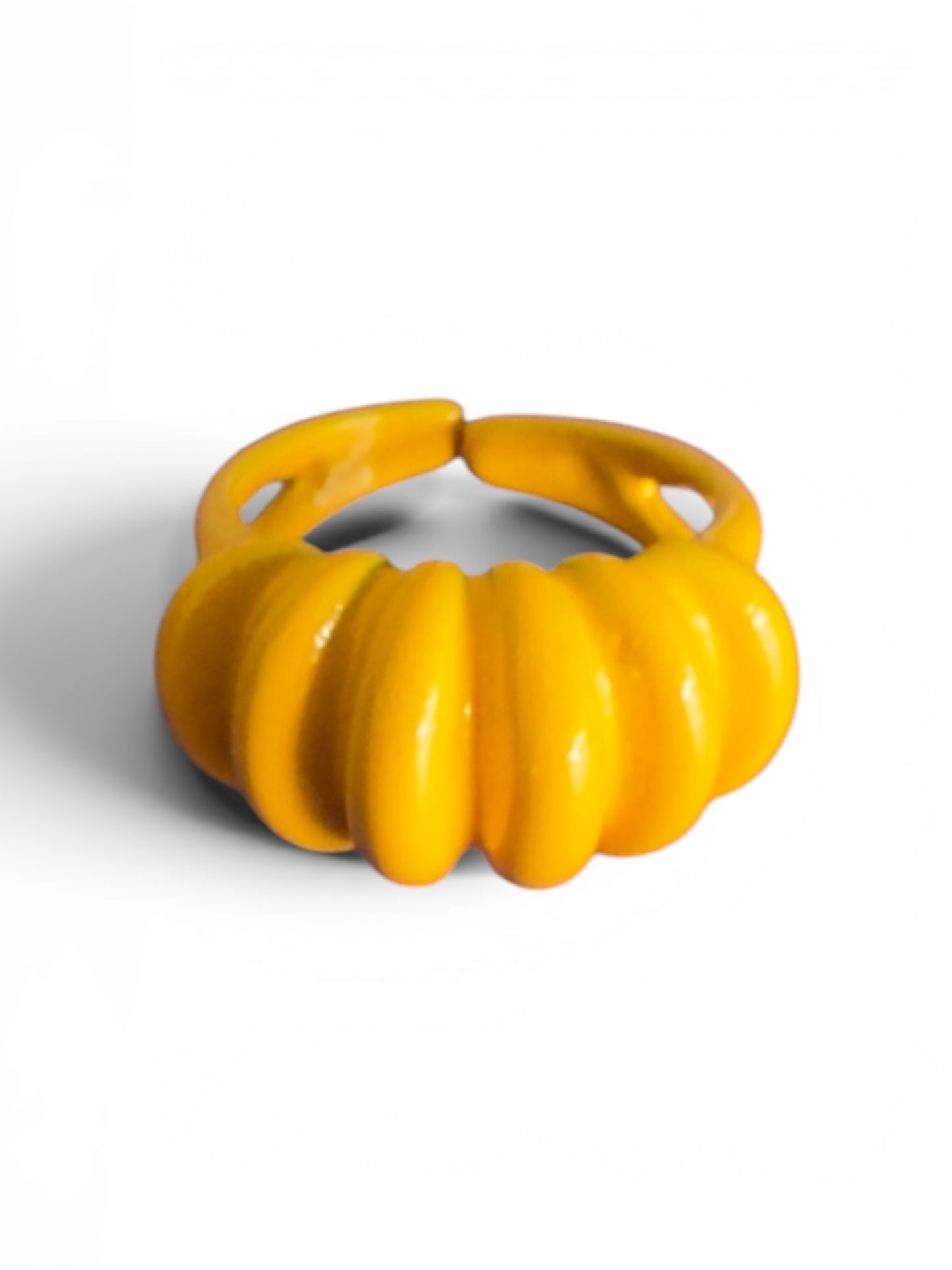 Shell Rings