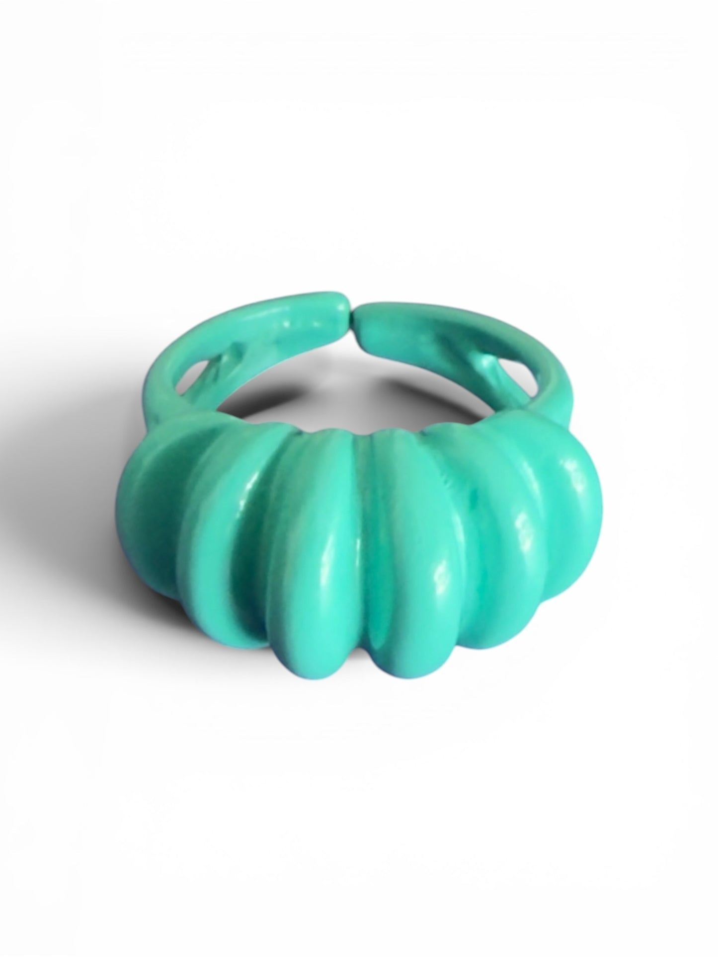 Shell Rings