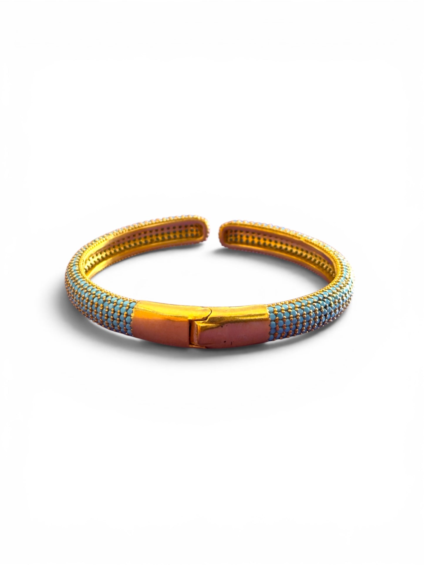 Endless Summer Bracelets