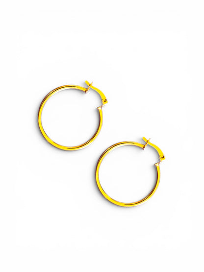 Favorite Hoops