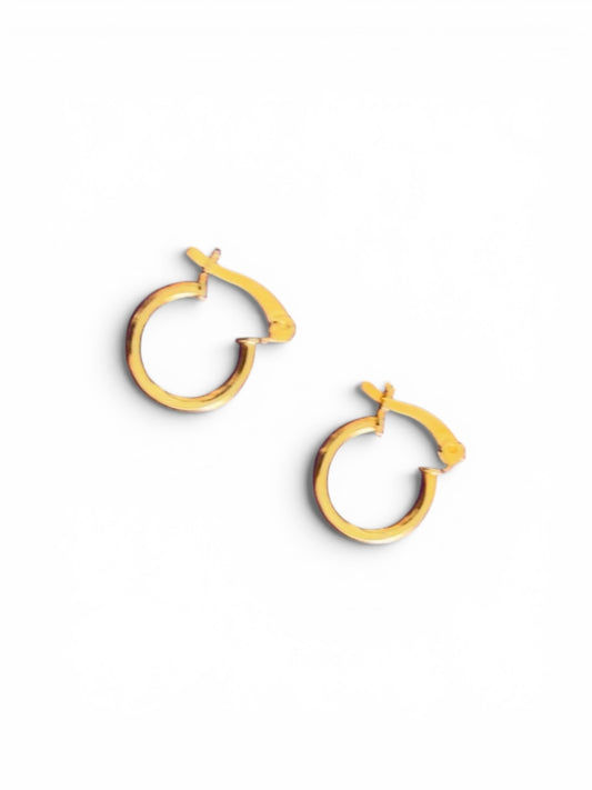 Favorite Hoops