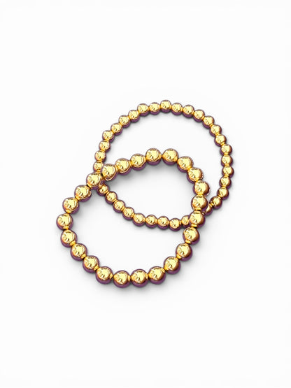 Tide Bracelets