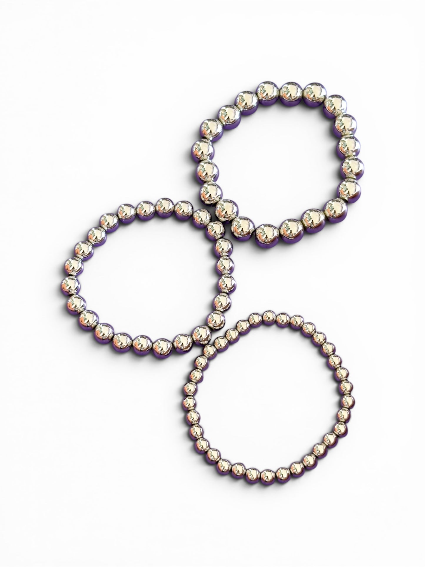 Tide Bracelets