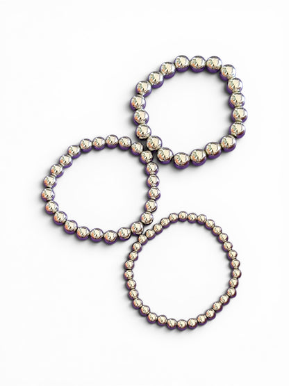 Tide Bracelets
